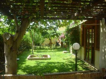 B&B Villa Rom Exterior foto